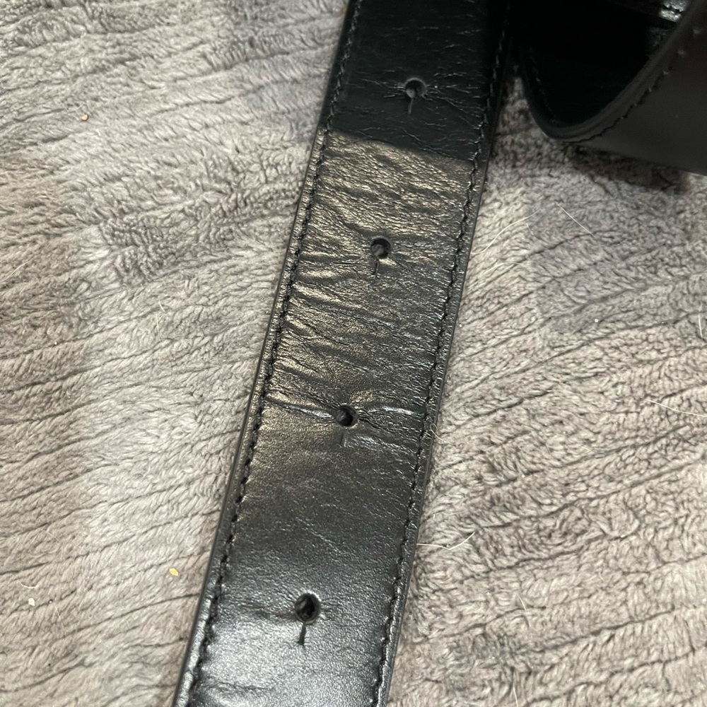 Burberry waist t‎  bag - Picture 11 of 12